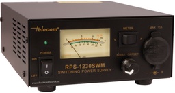 [11707] Telecom RPS-1230-SWM