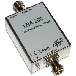 [11719] LNA-200 Vorverstärker, 144 MHz