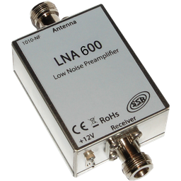 [11720] LNA-600 Vorverstärker, 51 MHz