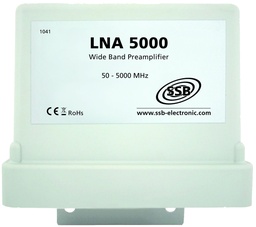 [11721] LNA-5000 Vorverstärker bis 5 GHz