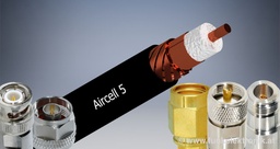 Aircell 5 / Kabelkonfektion