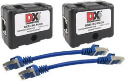 [12221] DXE ISO-Plus RF-Filter