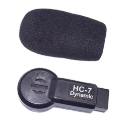 [11375.PRO7D] Heil ProSet 7- Mikrofonkapsel dynam.