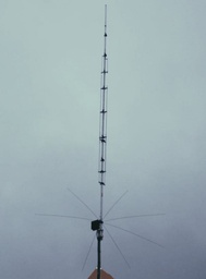 [10354] Hy-Gain AV-620, 6-Band Antenne