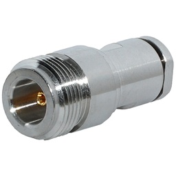 [13017] N-Buchse Pro (5 mm Kabel)