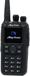 [13083] AnyTone AT-D878UVII Plus