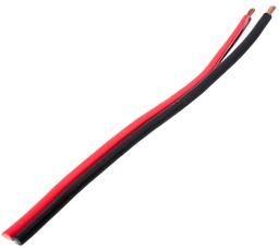 [701884] DC Niedervolt- Kabel 2.5 mm²