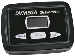 [13518] DVMEGA Globetrotter
