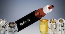 Ecoflex 10 / Kabelkonfektion