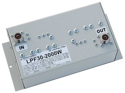 [18017] Antennas-Amplifiers LPF30-2000W
