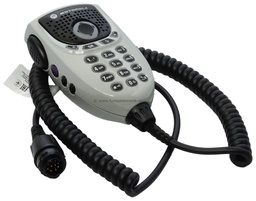 [73753] Motorola Handmikrofon mit Tastatur