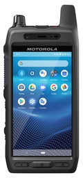 [12390] Motorola EVOLVE - WAVE PTX