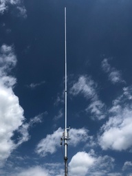 [71615] Grazioli HW10V 1/2 26-30 MHz